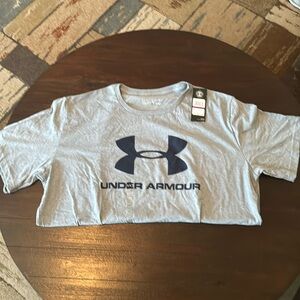 NWT Under Armour tee